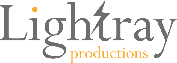 Lightray-Logo