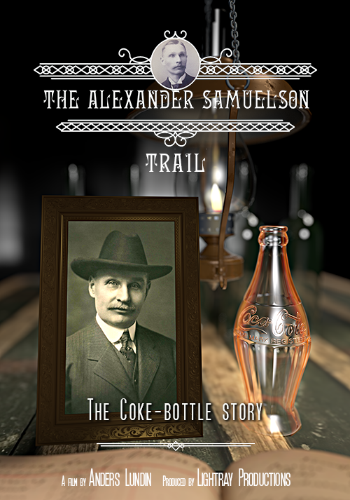 The Alexander Samuelson Trail